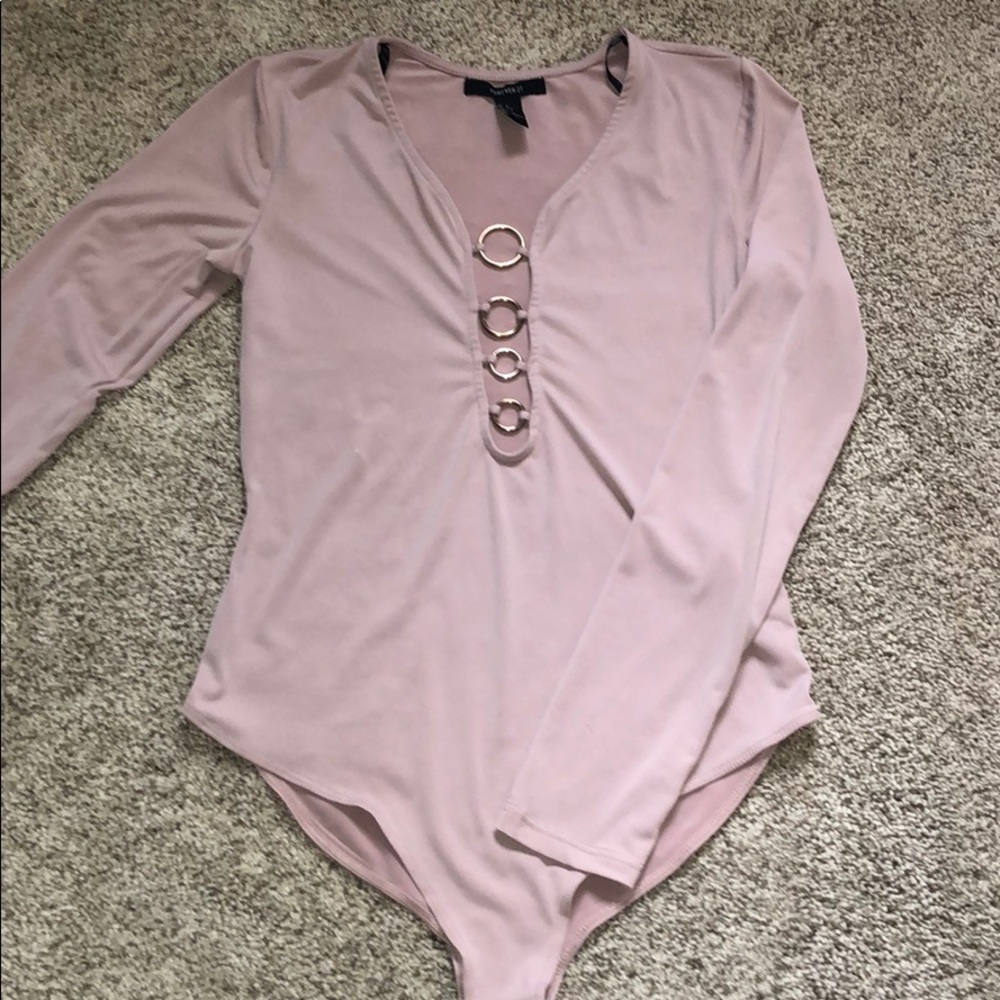 Bodysuit